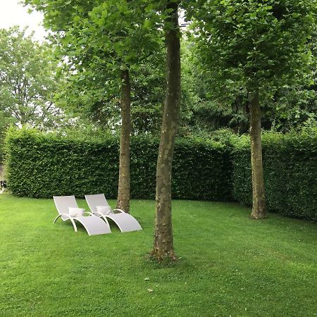 Neerhof Villa Neerlinter Luaran gambar