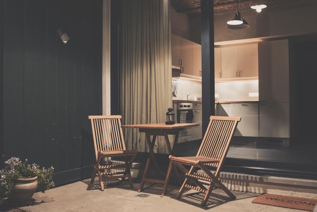 Neerhof Villa Neerlinter Luaran gambar
